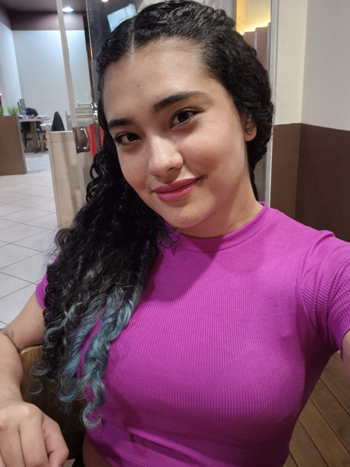Roberta Sousa da SIlva